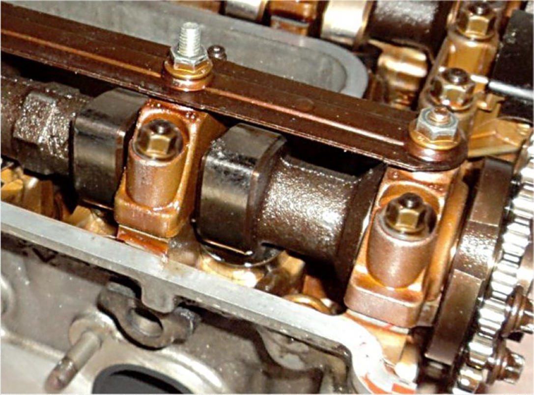 Bmw x5 knocking noise from engine #5