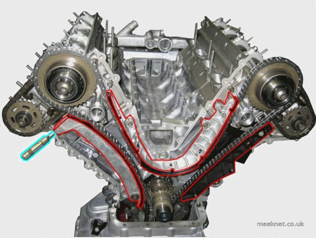 Bmw engine is running rich #7