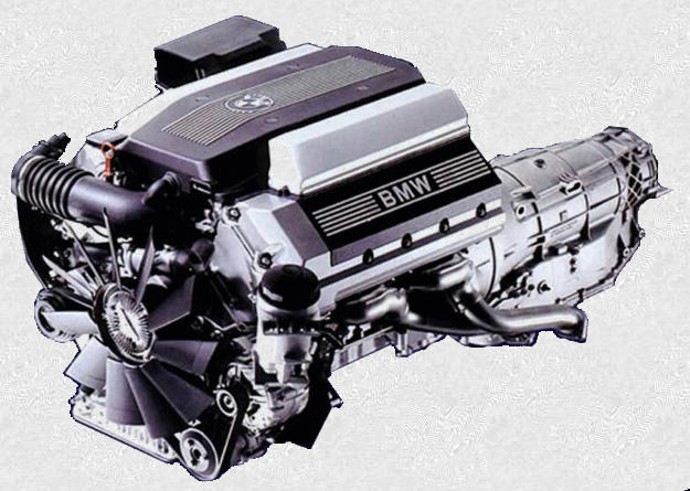 Timm's BMW_M60_M62_M62TU_Engine Details and common problems