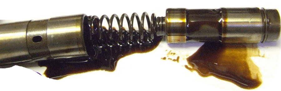 Bmw timing chain tensioner noise