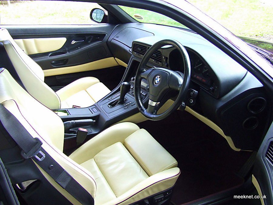 Wood bmw odiham service #3