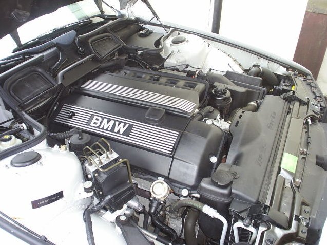 BMW E38 Buyers Guide