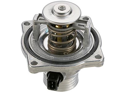 Bmw e39 thermostat problems #4