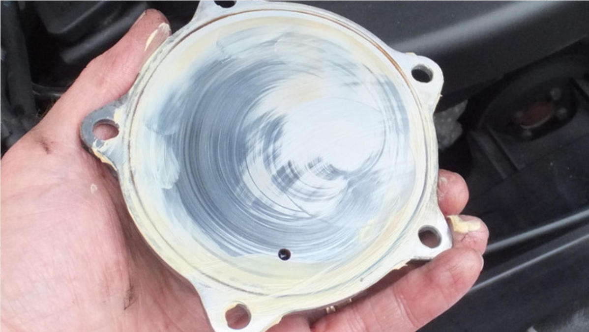 BMW E63, E64 N62 Engine Vacuum Pump OilLeak Fix BMW Forums