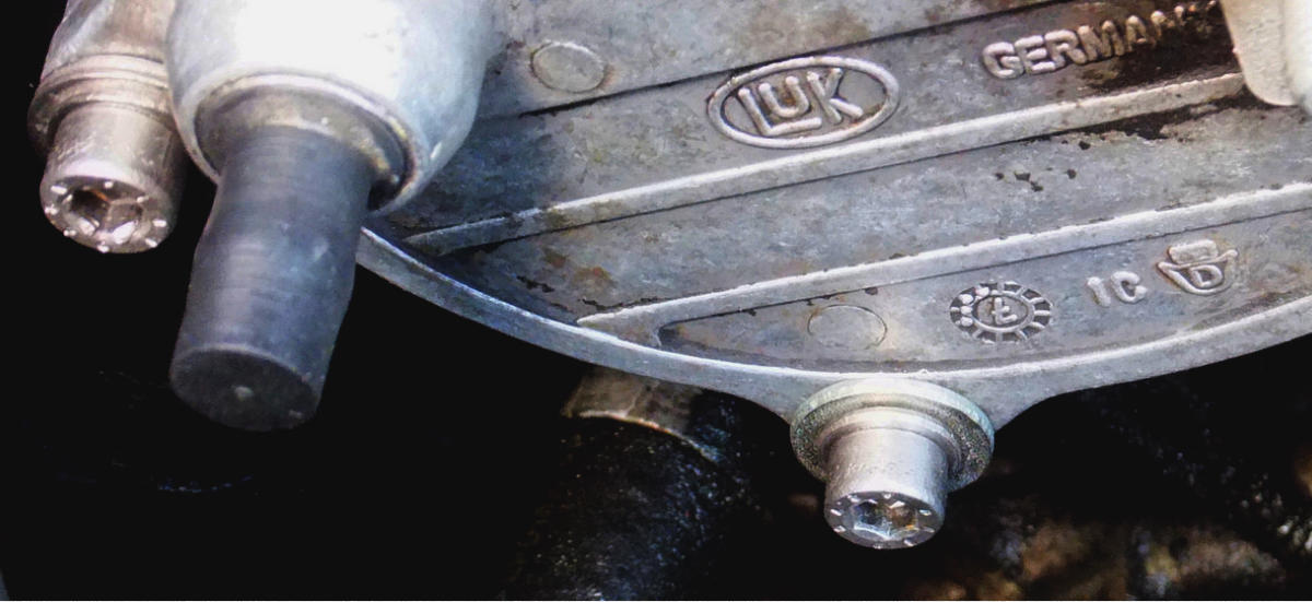 BMW E63, E64 N62 Engine Vacuum Pump OilLeak Fix BMW Forums