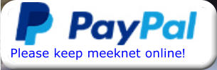 Please keep meeknet online!