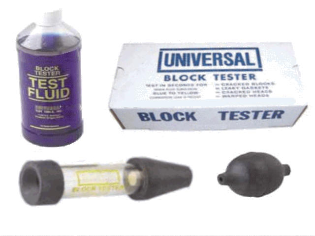 Bmw e38 coolant flush #2