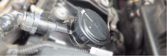 Timm's BMW M60, M62, M62TUB and N62TUB V8 Engines - PCV, PRV and OSV