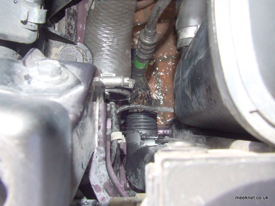HowTo> Coolant Draining, Flushing, Filling, Bleeding and Venting