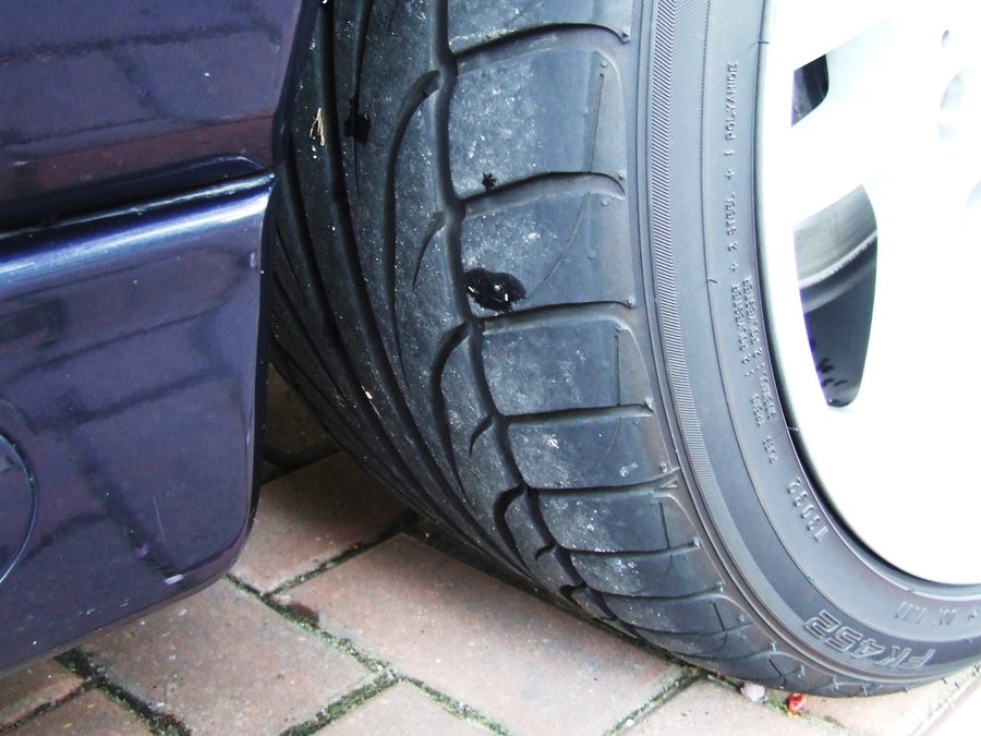 Timm's BMW E31 840ci SPORT 8-Series