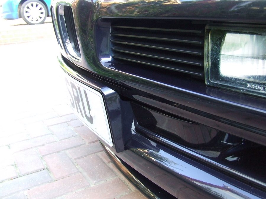 Timm's BMW E31 840ci SPORT 8-Series