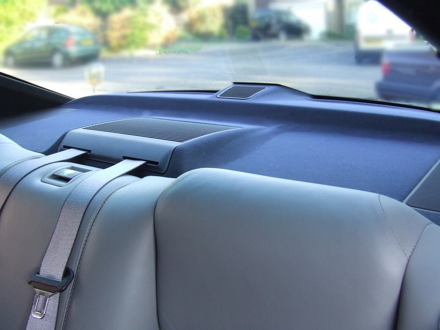 Timm's BMW E31 840ci SPORT 8-Series