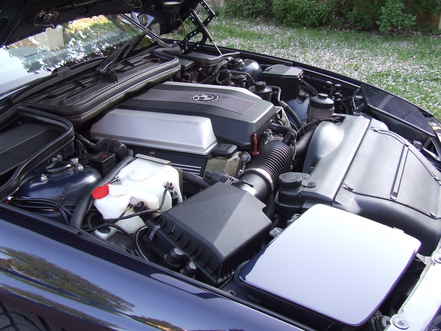 Bmw 840i for sale craigslist #3