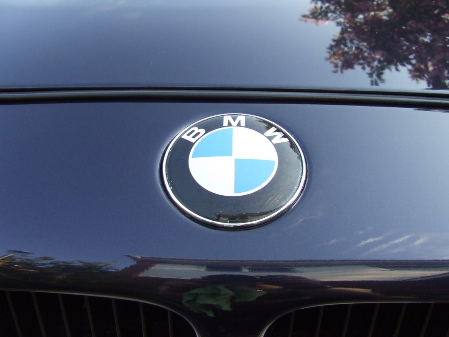 Timm's BMW E31 840ci SPORT 8-Series