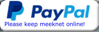 Please keep meeknet online!