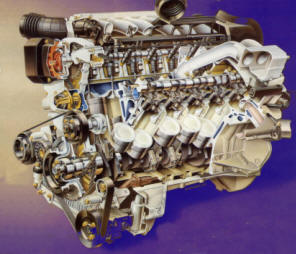 Bmw m73 engine reliability #5