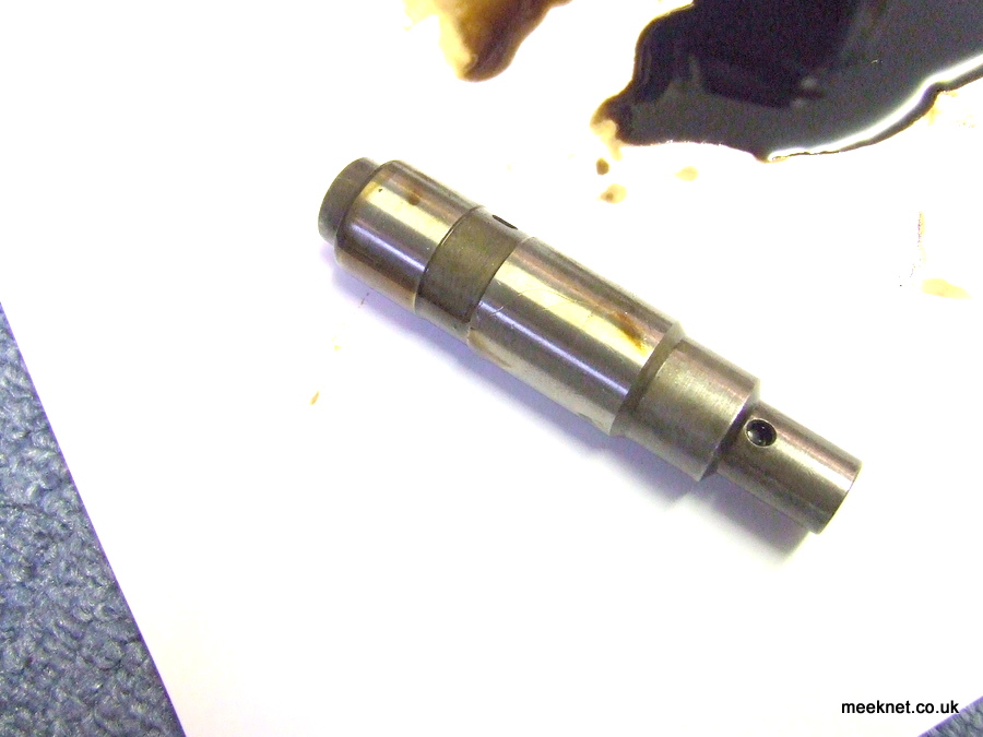 HowTo> M60/M62 Timing chain tensioner replacement