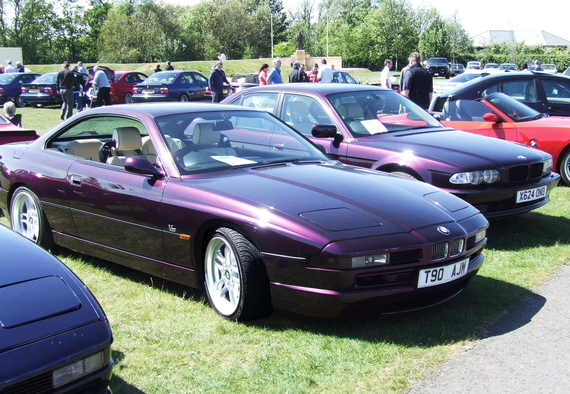 Define Bmw define your e31 to you Define Bmw define your e31 to you