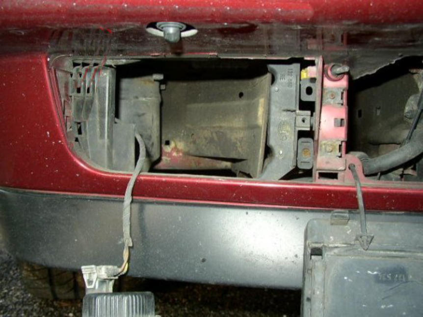 Bmw e32 common problems #6