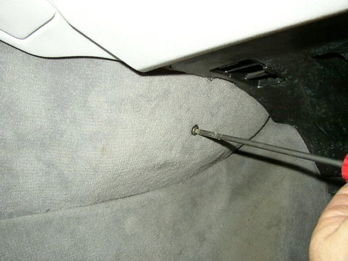 Bmw microfilter replacement 7 series #5
