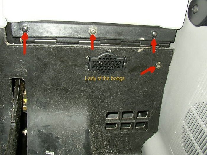 Bmw microfilter replacement 7 series #6