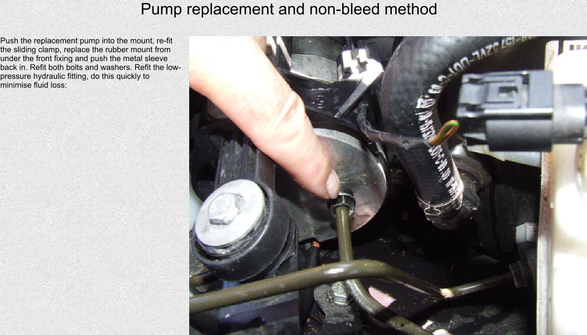 BMW E38 ABS DSC Brake Failure Repair 735i 740i 750i