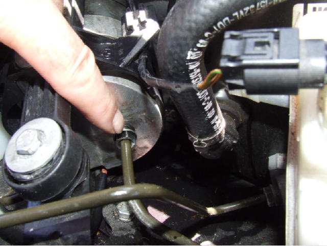 Bmw abs brake failure