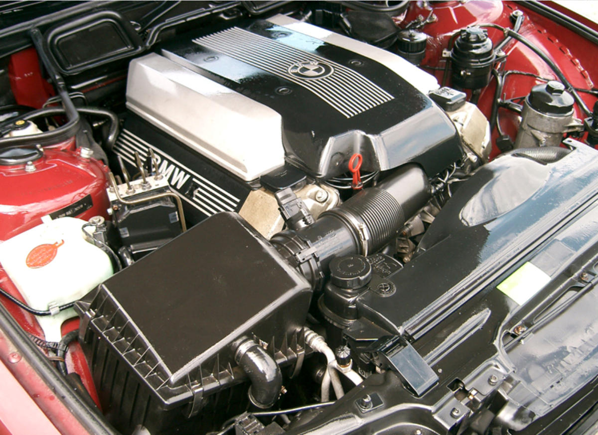 TIMM'S BMW E38 BUYING GUIDE bmw e38 engine diagram 