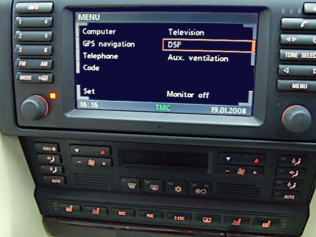 Bmw e38 735i manual #7
