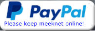 Please keep meeknet online!