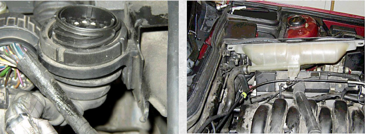 Bmw M60 Engine Diagram - Wiring Diagram Schema