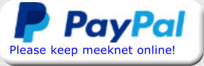 Please keep meeknet online!