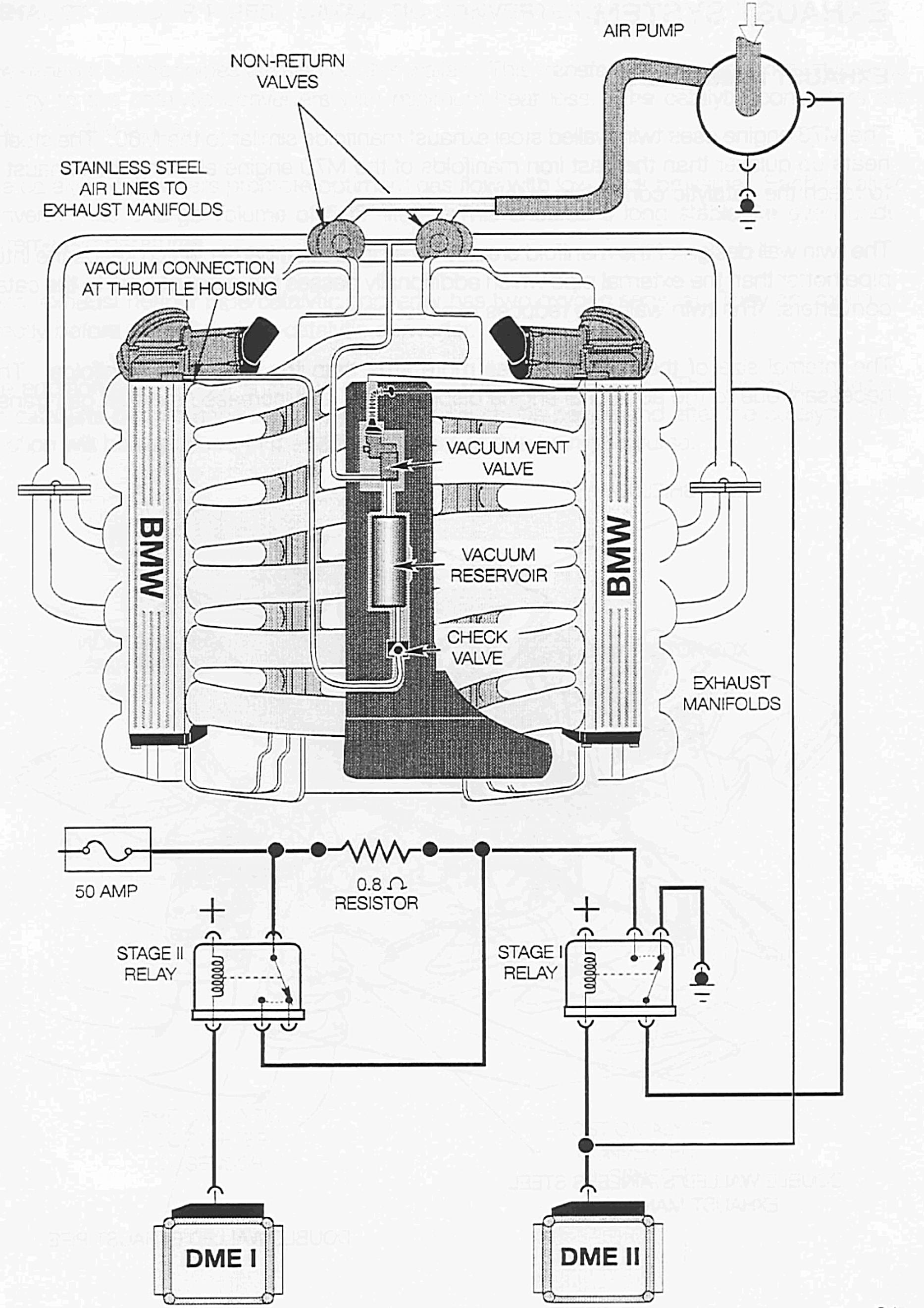 Bmw E38 Wiring Diagram Pdf - 17