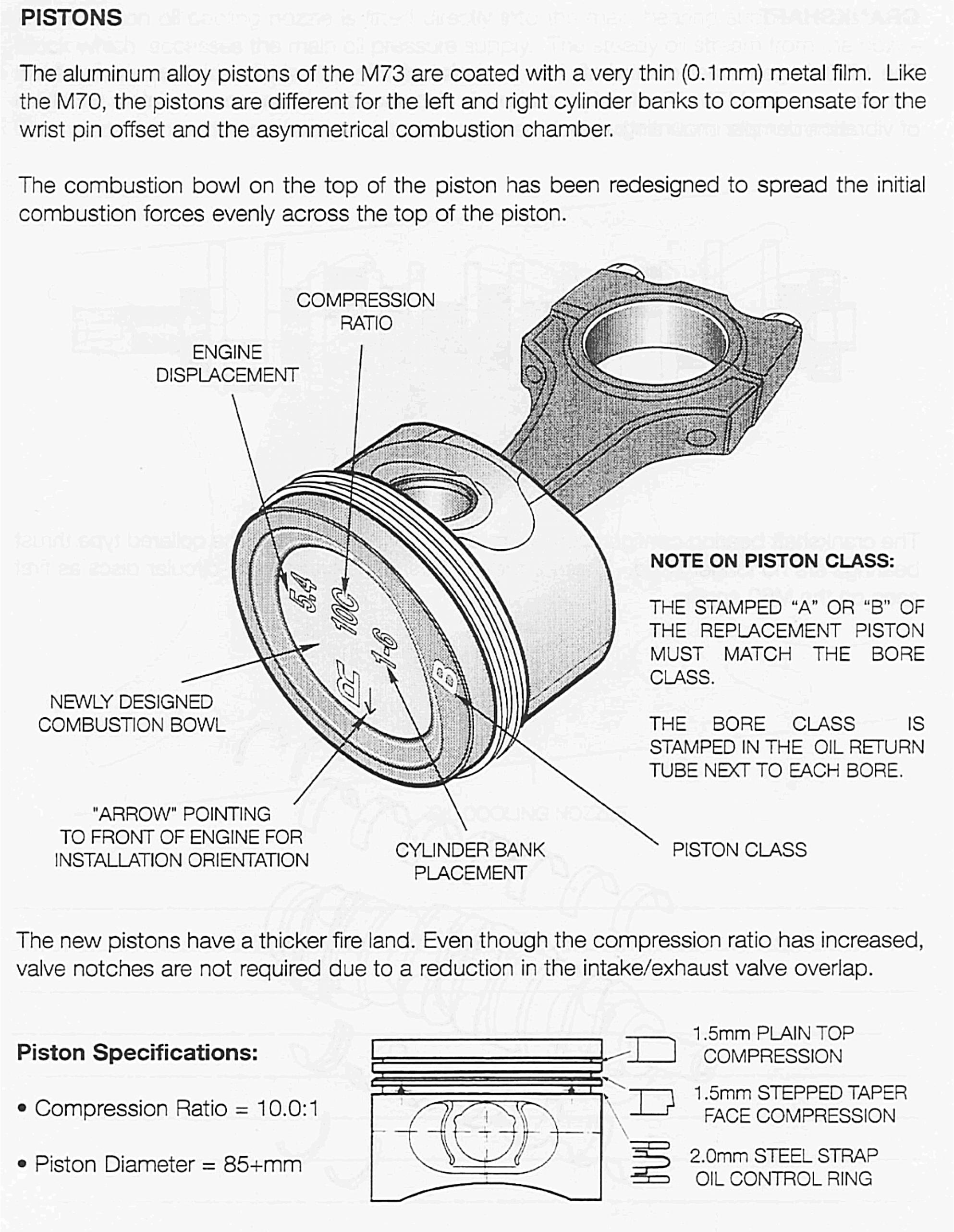 V12 Engine Diagram - Complete Wiring Schemas