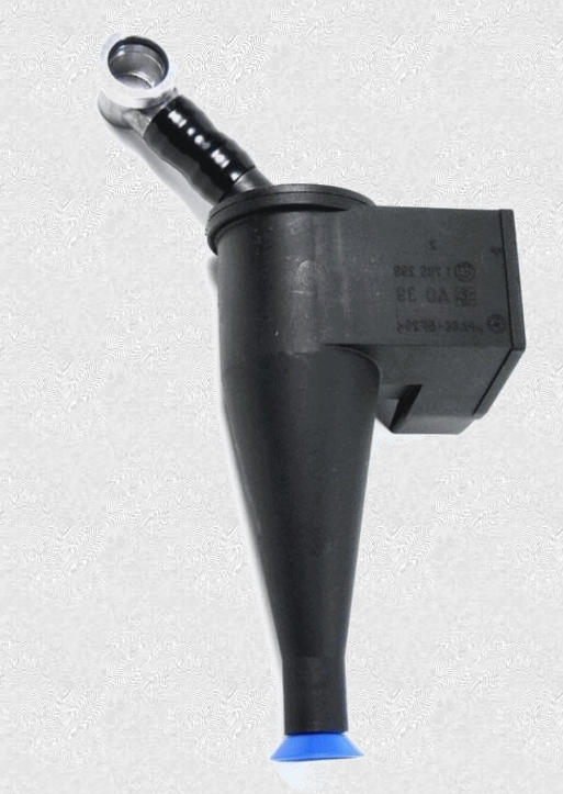 Timm's BMW M60, M62, M62TUB and N62TUB V8 Engines PCV, PRV and OSV