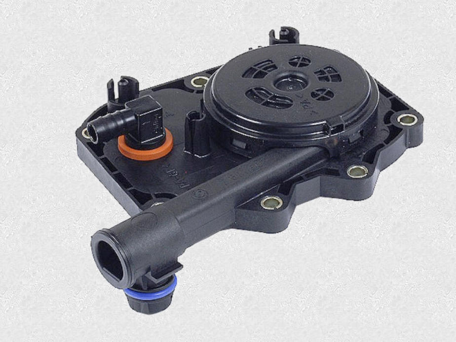 Timm's BMW M60, M62, M62TUB and N62TUB V8 Engines PCV, PRV and OSV