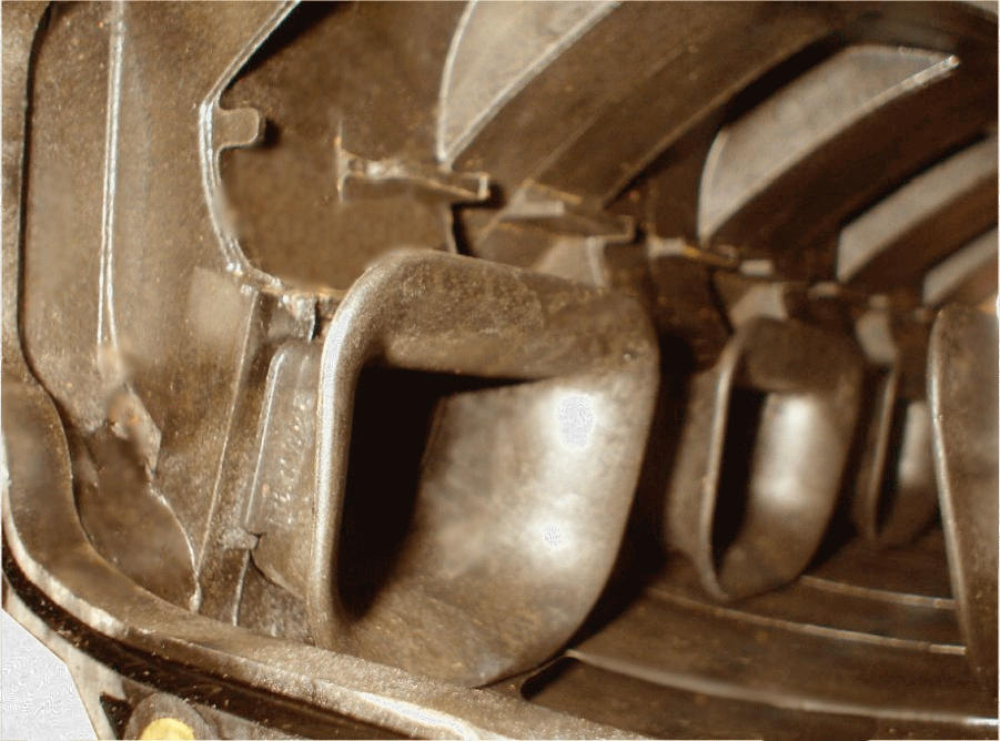 Timm's BMW M60, M62, M62TUB and N62TUB V8 Engines PCV, PRV and OSV