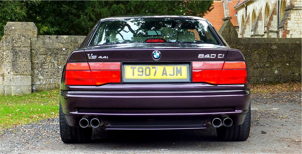 Buying a BMW 8-Series is a worrying prospect, there are so many stories of them being a money-pit, really difficult to repair, a car only suitable for a ...